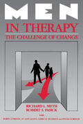 Meth / Pasick / Gordon |  Men in Therapy | Buch |  Sack Fachmedien