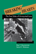 Baumeister / Wotman |  Breaking Hearts | Buch |  Sack Fachmedien