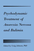 Johnson |  Psychodynamic Treatment of Anorexia Nervosa and Bulimia | Buch |  Sack Fachmedien