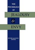 Salovey |  The Psychology of Jealousy and Envy | Buch |  Sack Fachmedien