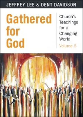 Davidson / Lee | Gathered for God | E-Book | sack.de