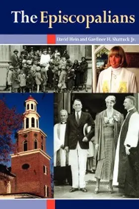 Hein / Shattuck |  The Episcopalians | eBook | Sack Fachmedien