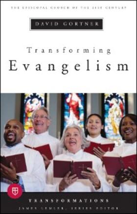 Gortner |  Transforming Evangelism | eBook | Sack Fachmedien