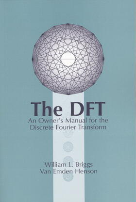 Briggs |  The DFT | Buch |  Sack Fachmedien