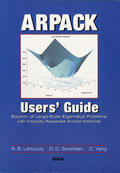 Lehoucq / Sorensen / Yang |  ARPACK Users' Guide | Buch |  Sack Fachmedien
