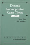 Basar / Olsder |  Dynamic Noncooperative Game Theory | Buch |  Sack Fachmedien