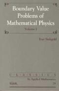 Stakgold |  Boundary Value Problems of Mathematical Physics | Buch |  Sack Fachmedien