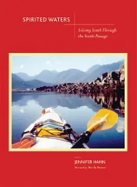 Hahn |  Spirited Waters | eBook | Sack Fachmedien