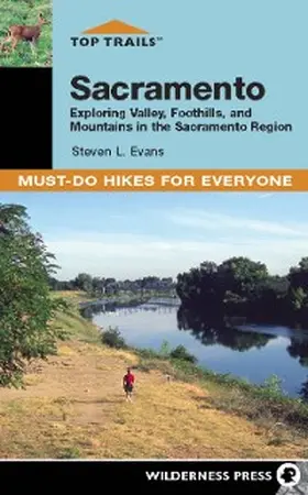 Evans |  Top Trails: Sacramento | eBook | Sack Fachmedien