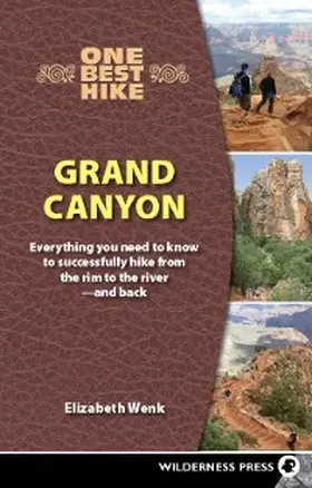 Wenk |  One Best Hike: Grand Canyon | eBook | Sack Fachmedien