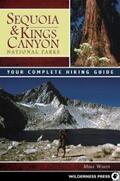 White |  Sequoia and Kings Canyon National Parks | eBook | Sack Fachmedien