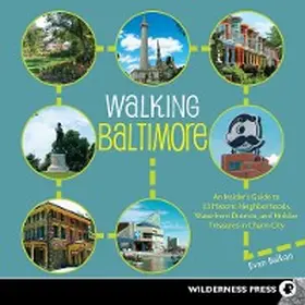 Balkan |  Walking Baltimore | eBook | Sack Fachmedien