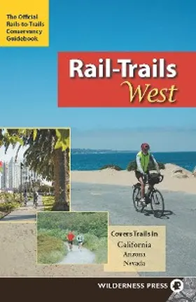 Conservancy |  Rail-Trails West | eBook | Sack Fachmedien