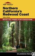 White |  Top Trails: Northern California's Redwood Coast | eBook | Sack Fachmedien