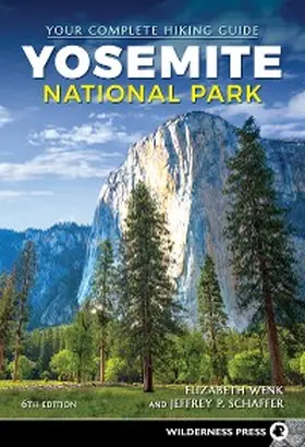 Wenk |  Yosemite National Park | eBook | Sack Fachmedien