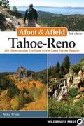 White |  Afoot & Afield: Tahoe-Reno | eBook | Sack Fachmedien