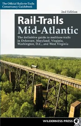 Conservancy |  Rail-Trails Mid-Atlantic | eBook | Sack Fachmedien