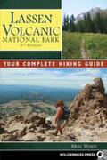 White |  Lassen Volcanic National Park | eBook | Sack Fachmedien