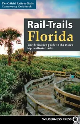 Conservancy |  Rail-Trails Florida | eBook | Sack Fachmedien
