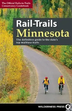 Conservancy |  Rail-Trails Minnesota | eBook | Sack Fachmedien