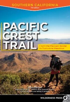 Randall | Pacific Crest Trail: Southern California | E-Book | sack.de