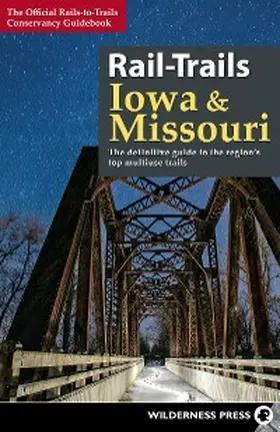Conservancy |  Rail-Trails Iowa & Missouri | eBook | Sack Fachmedien