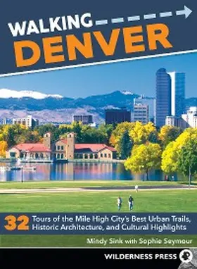 Sink |  Walking Denver | eBook | Sack Fachmedien