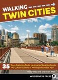 Day / Wick |  Walking Twin Cities | eBook | Sack Fachmedien