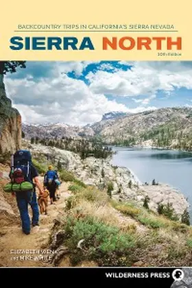 Wenk / White |  Sierra North | eBook | Sack Fachmedien