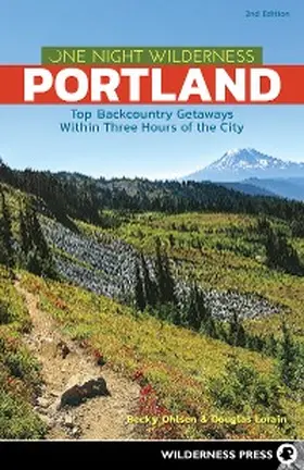 Ohlsen / Lorain |  One Night Wilderness: Portland | eBook | Sack Fachmedien