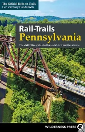 Conservancy |  Rail-Trails Pennsylvania | eBook | Sack Fachmedien