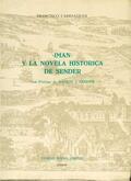 Carrasquer / Sender |  Imán' Y La Novela Histórica de Sender | Buch |  Sack Fachmedien