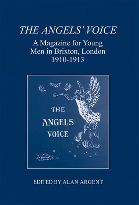 Argent |  The Angels' Voice | Buch |  Sack Fachmedien
