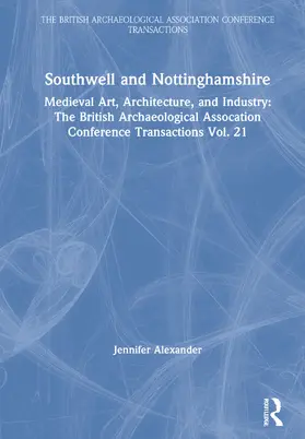 Alexander |  Southwell and Nottinghamshire | Buch |  Sack Fachmedien