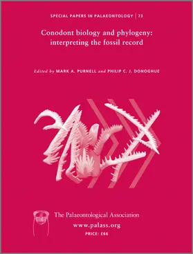 Purnell / Donoghue |  Special Papers in Palaeontology, Conodont Biology and Phylogeny | Buch |  Sack Fachmedien