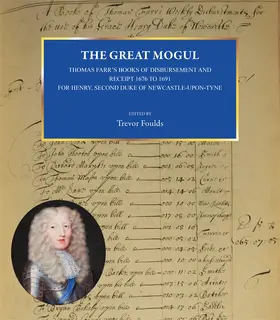 Foulds | The Great Mogul | Buch | 978-0-902719-31-6 | www.sack.de
