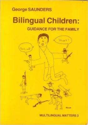 Saunders |  Bilingual Children | Buch |  Sack Fachmedien