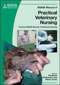 Jones / Mullineaux |  BSAVA Manual of Practical Veterinary Nursing | Buch |  Sack Fachmedien