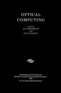 Tooley / Wherrett |  Optical Computing | Buch |  Sack Fachmedien