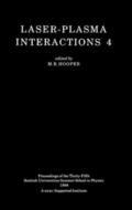 Hooper |  Laser-Plasma Interactions 4 | Buch |  Sack Fachmedien