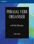 Flower |  Phrasal Verb Organiser | Buch |  Sack Fachmedien