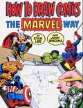 Buscema / Lee |  How to Draw Comics the "Marvel" Way | Buch |  Sack Fachmedien