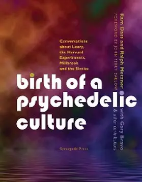 Dass / Metzner |  Birth of a Psychedelic Culture | eBook | Sack Fachmedien