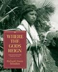 Schultes |  Where the Gods Reign | eBook | Sack Fachmedien
