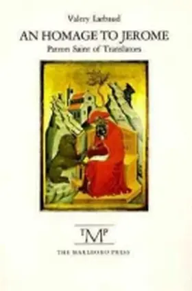 Larbaud |  An Homage to Jerome: Patron Saint of Translators | Buch |  Sack Fachmedien