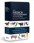 Aiello / Merck / Moses |  The Merck Veterinary Manual | Buch |  Sack Fachmedien