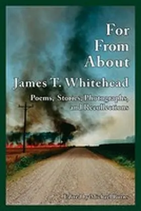 Burns / West |  For, From, about James T. Whitehead | Buch |  Sack Fachmedien