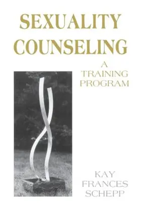 Schepp | Sexuality Counseling | Buch | 978-0-915202-47-8 | www.sack.de
