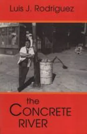 Rodriguez |  The Concrete River: Poems | Buch |  Sack Fachmedien