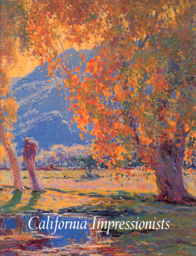Susan Landauer | California Impressionists | Buch | 978-0-915977-22-2 | sack.de